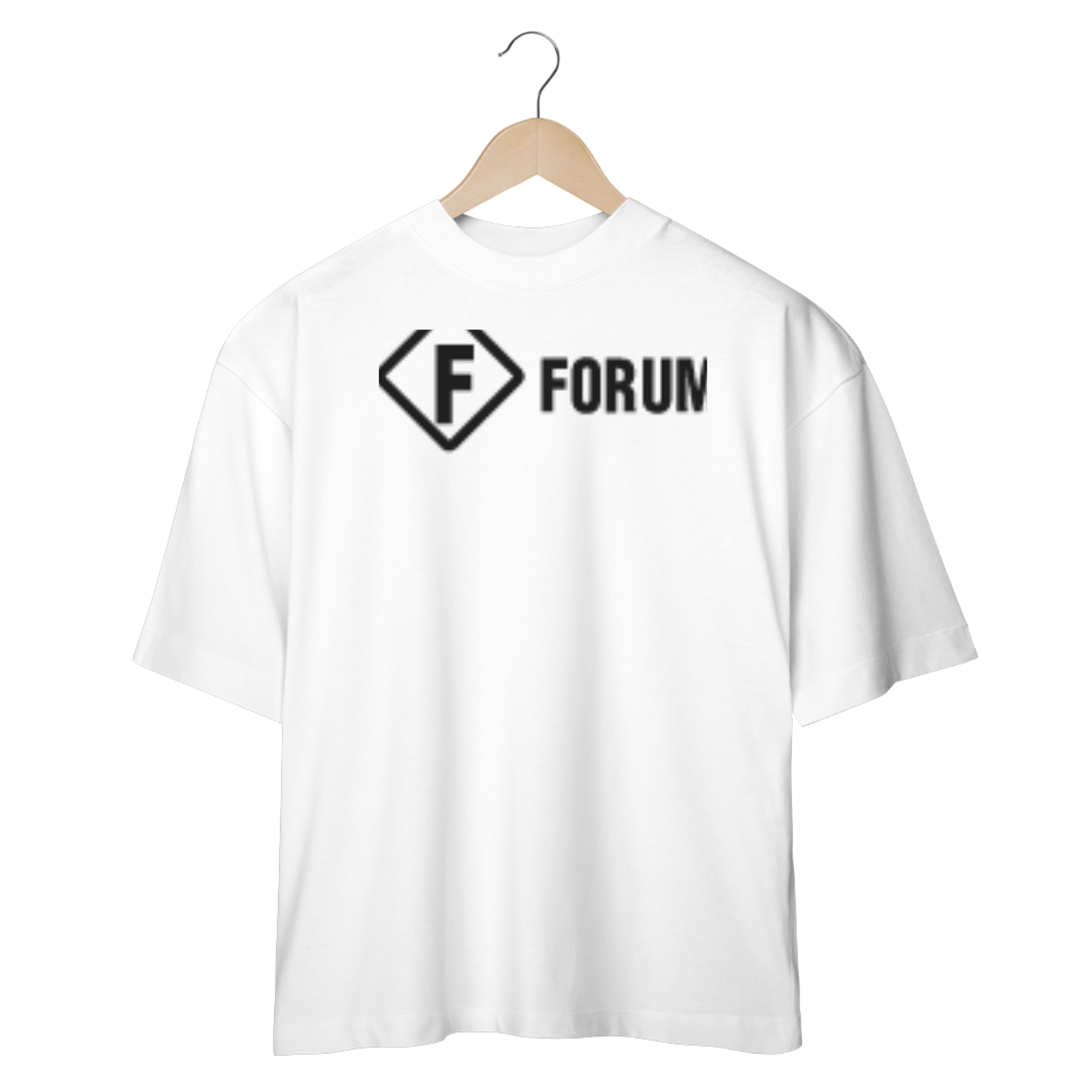 Nome do produto: OVERSIDE FORUM