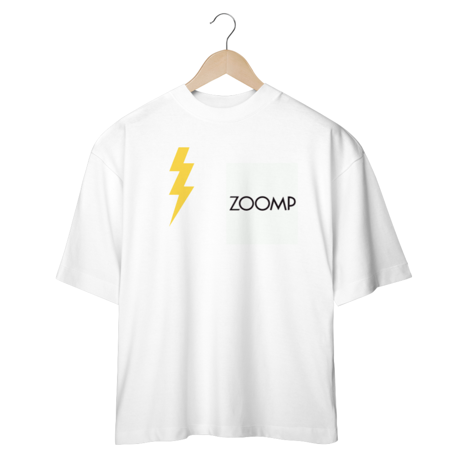 Nome do produto: OVERSIDE ZOOMP