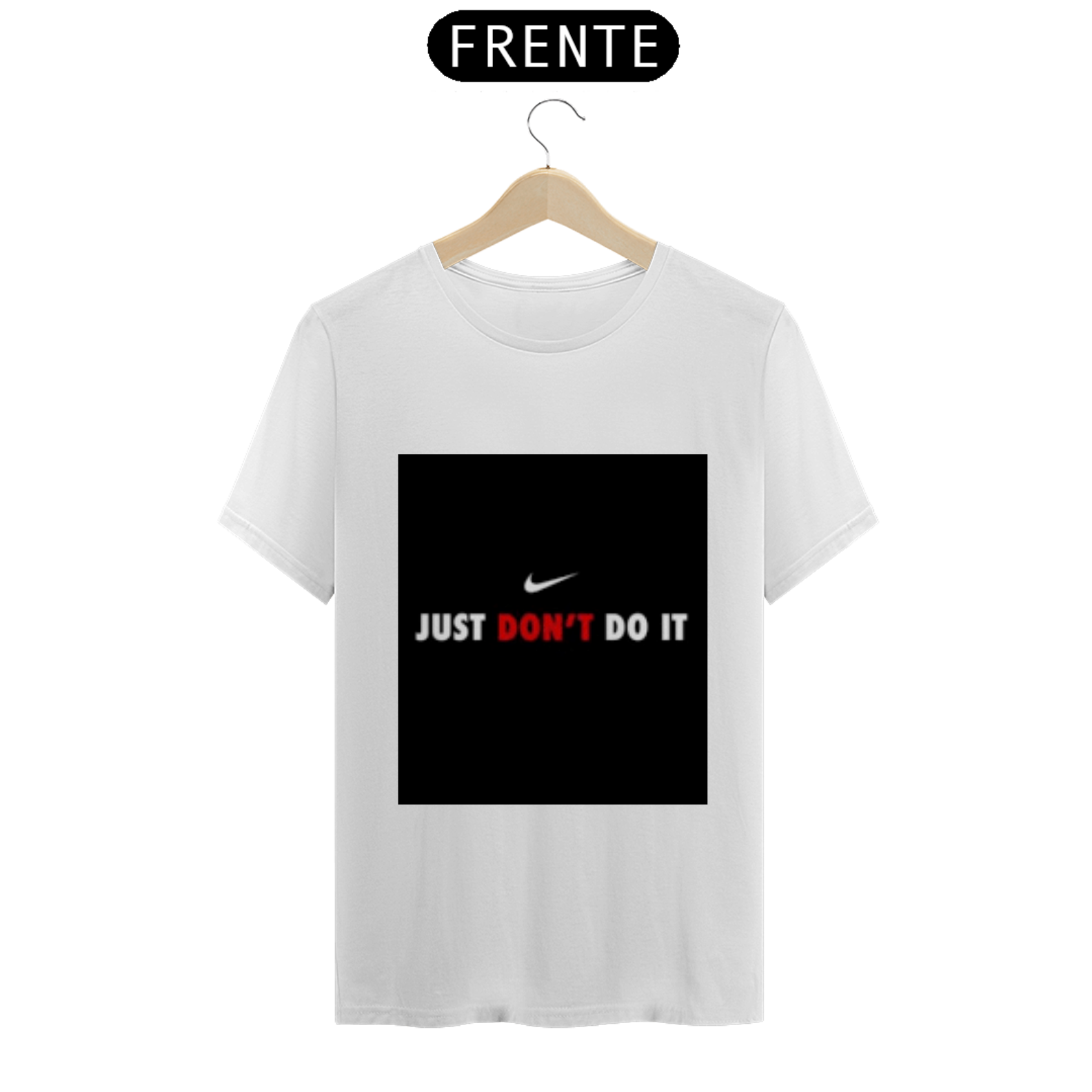 Nome do produto: T-SHIRT NIKE