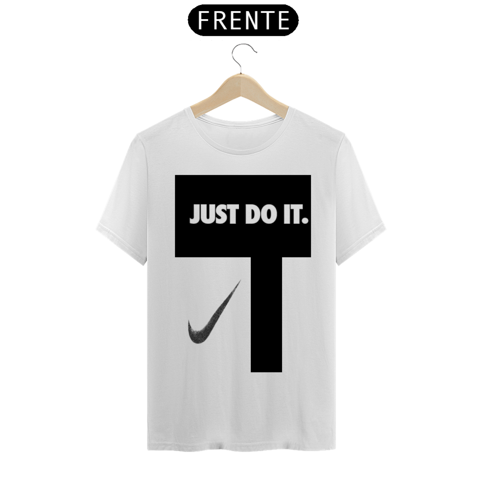Nome do produto: T-SHIRT NIKE