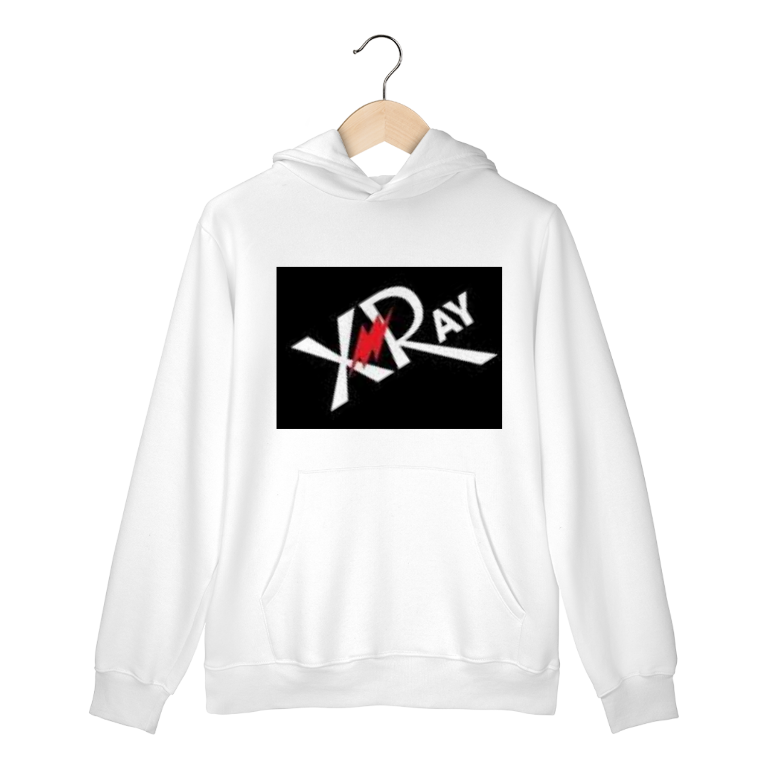 Nome do produto: MOLETOM X-RAY