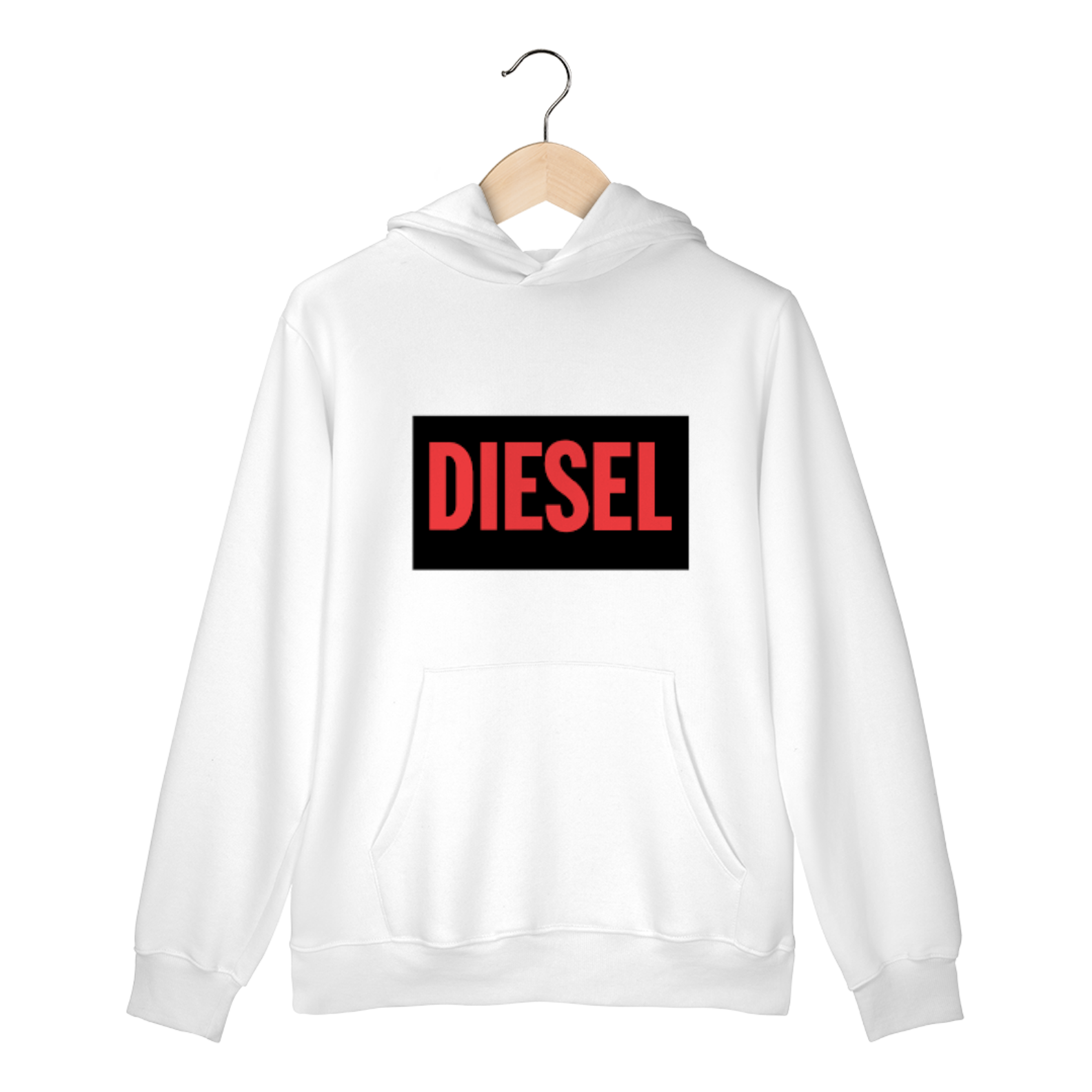 Nome do produto: MOLETOM DIESEL CANG