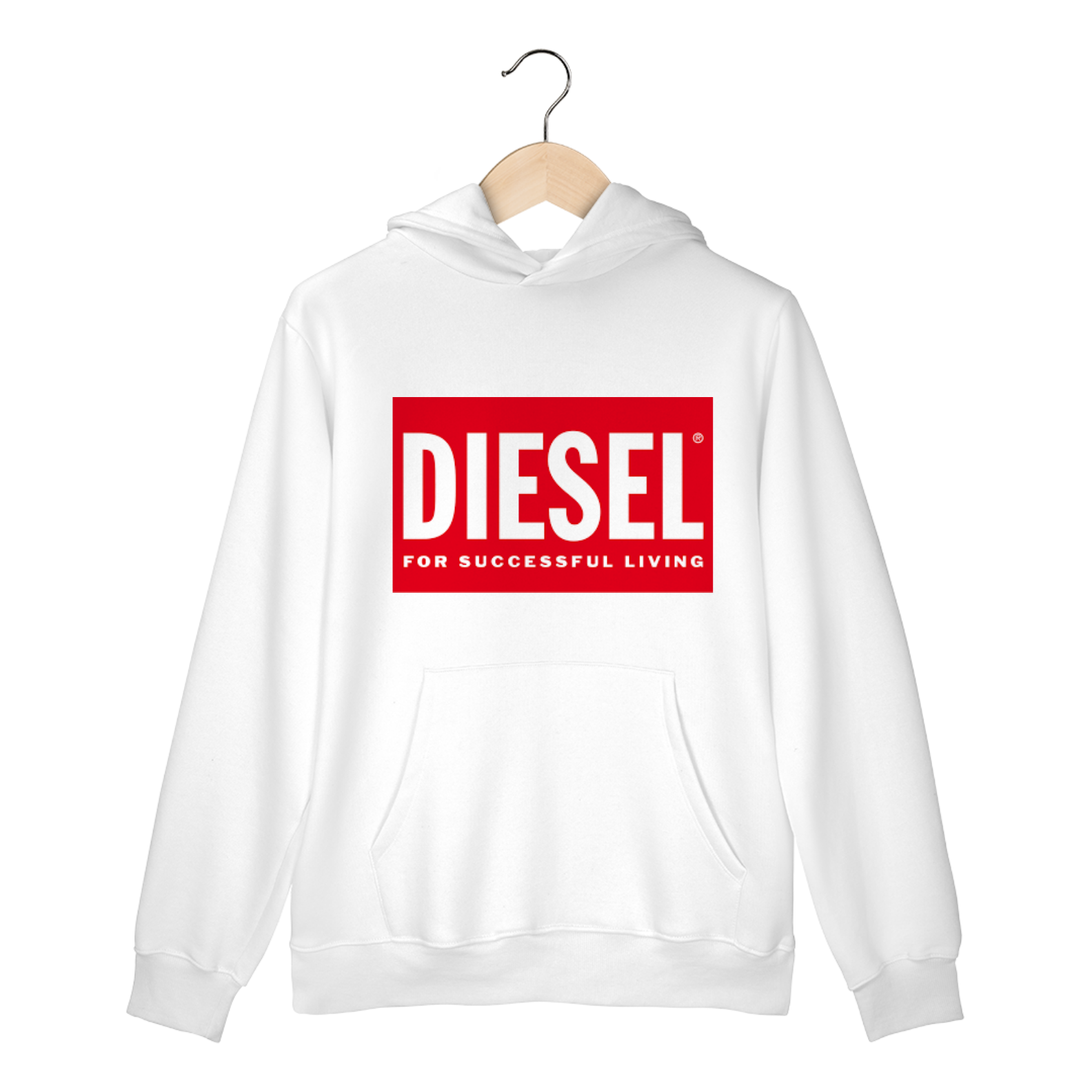 Nome do produto: MOLETOM DIESEL CANG