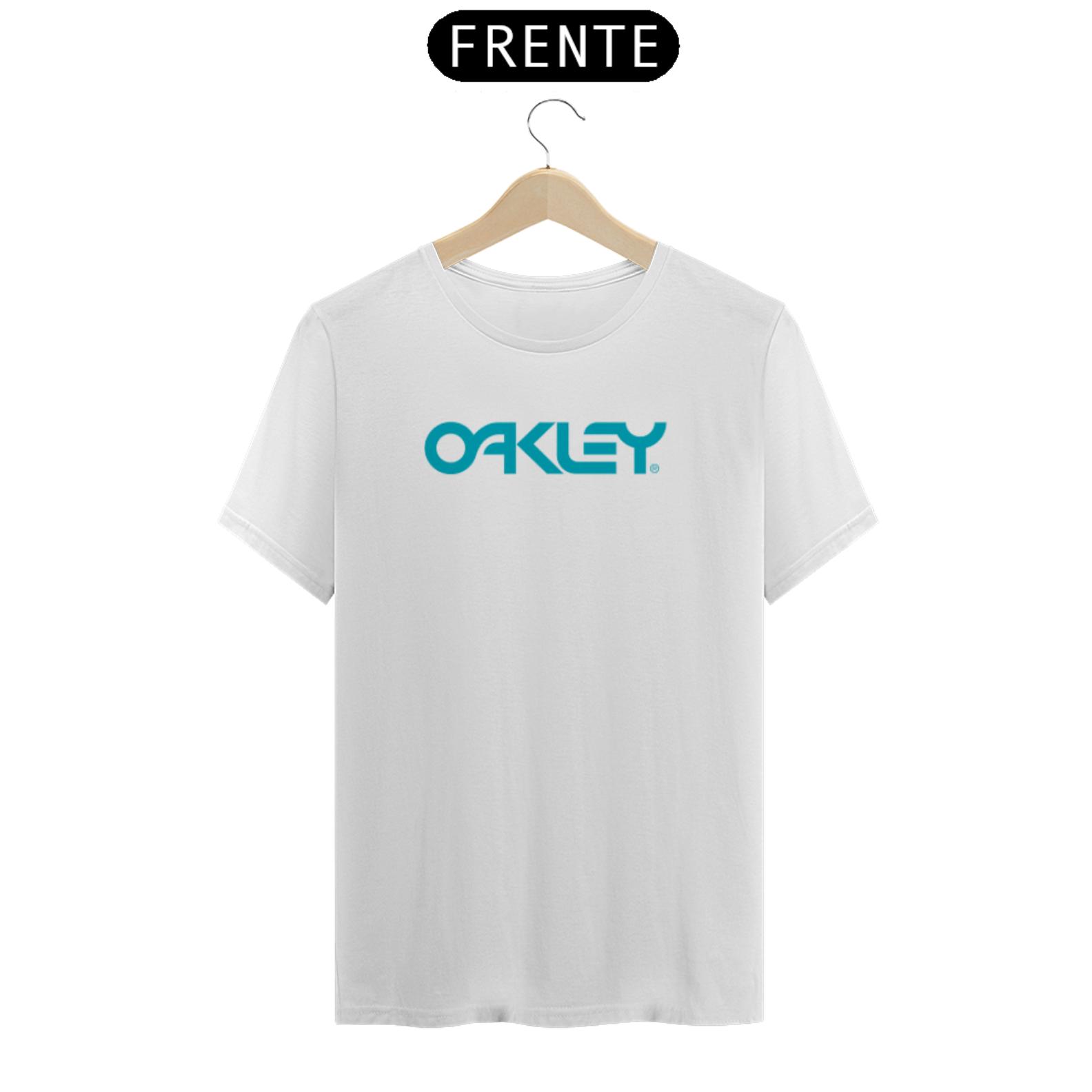 Nome do produto: T-SHIRT OAKLEY
