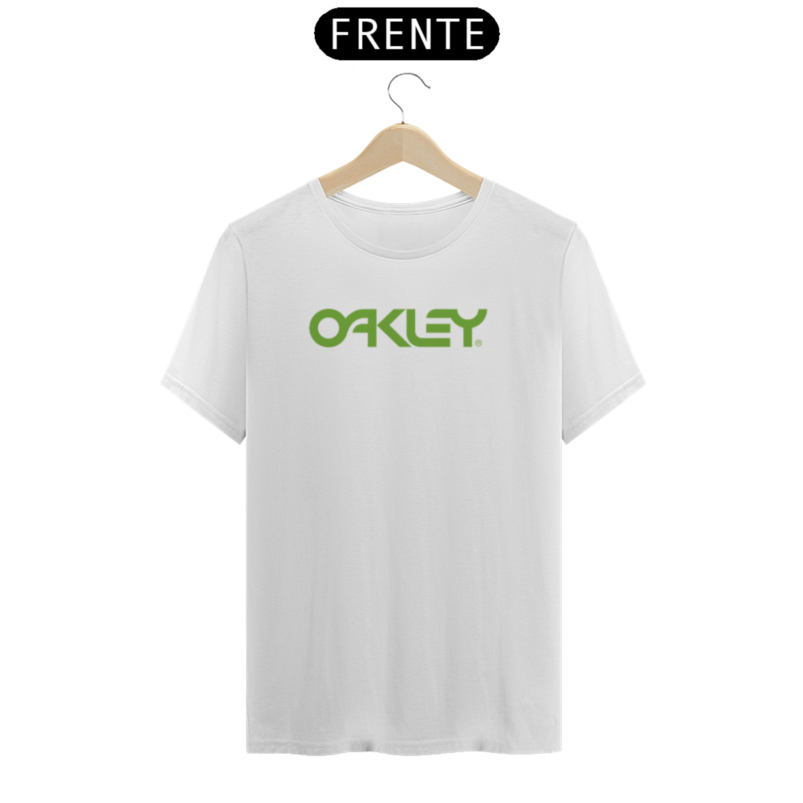 Nome do produto: T-SHIRT OAKLEY
