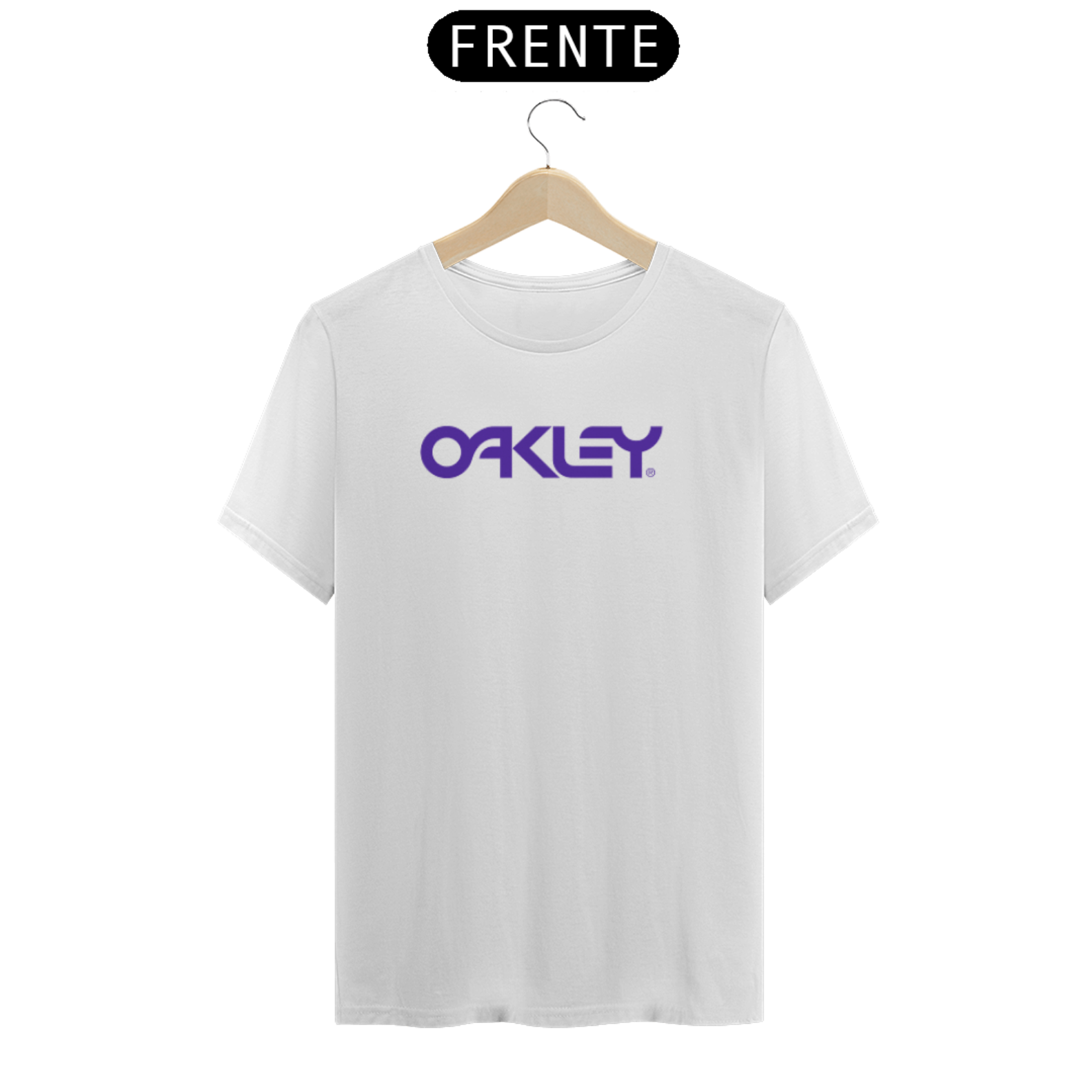 Nome do produto: T-SHIRT OAKLEY