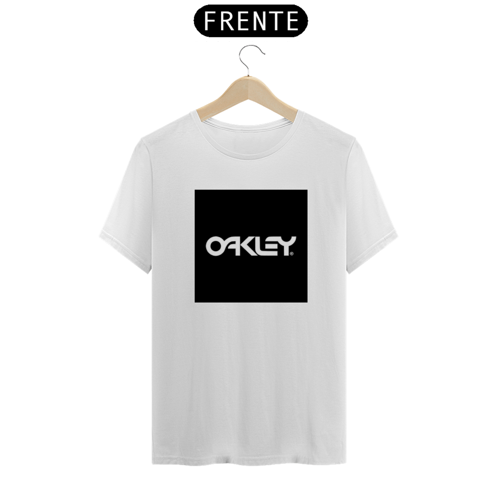 Nome do produto: T-SHIRT OAKLEY
