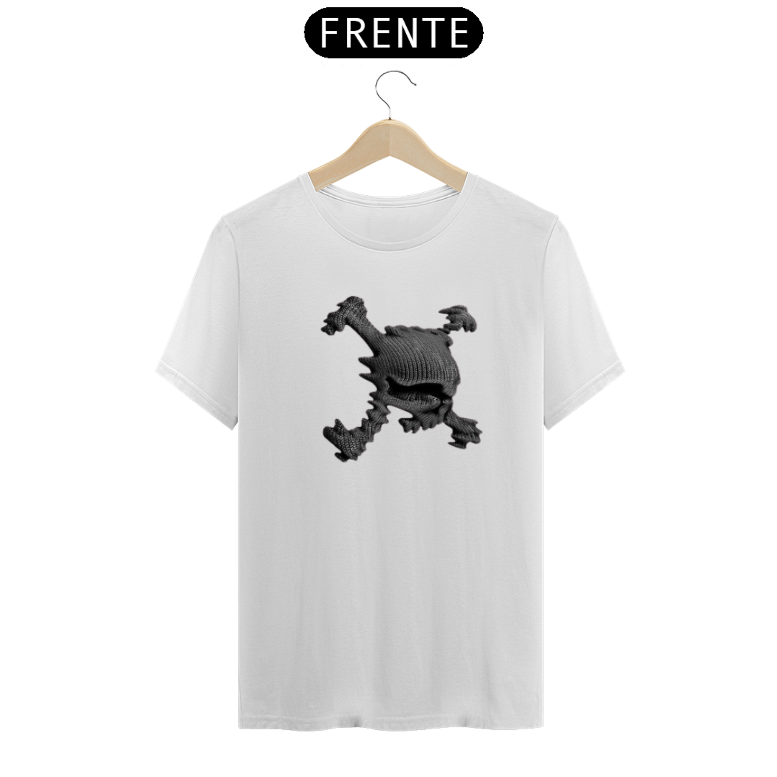 Nome do produto: T-SHIRT OAKLEY