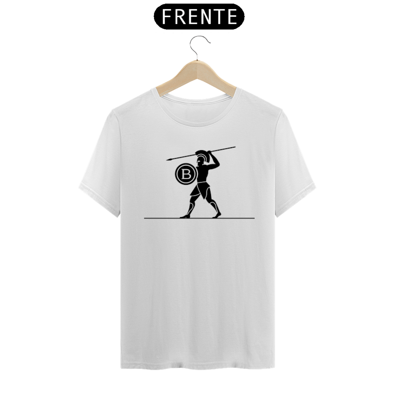 Nome do produto: T-SHIRT BVLGARI