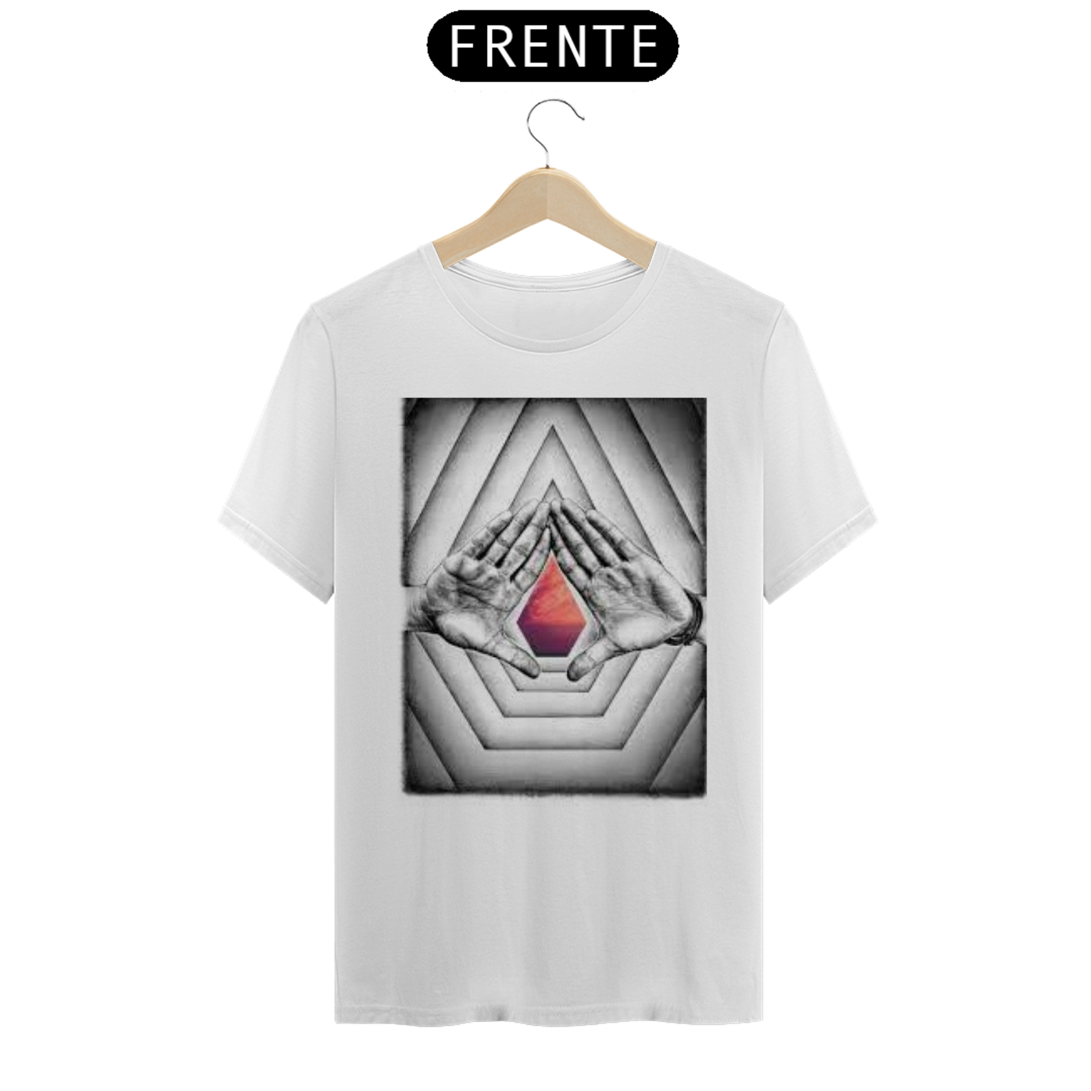 Nome do produto: T-SHIRT VOLCOM