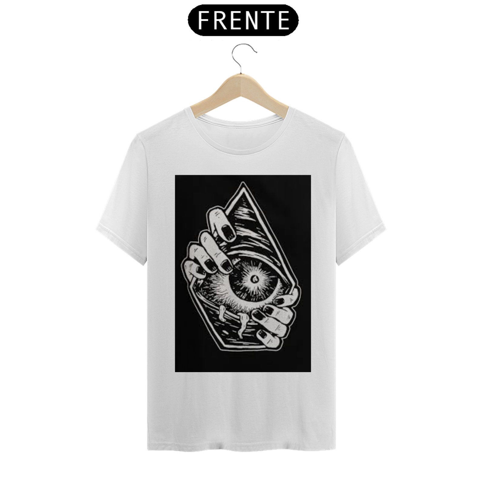 Nome do produto: T-SHIRT VOLCOM