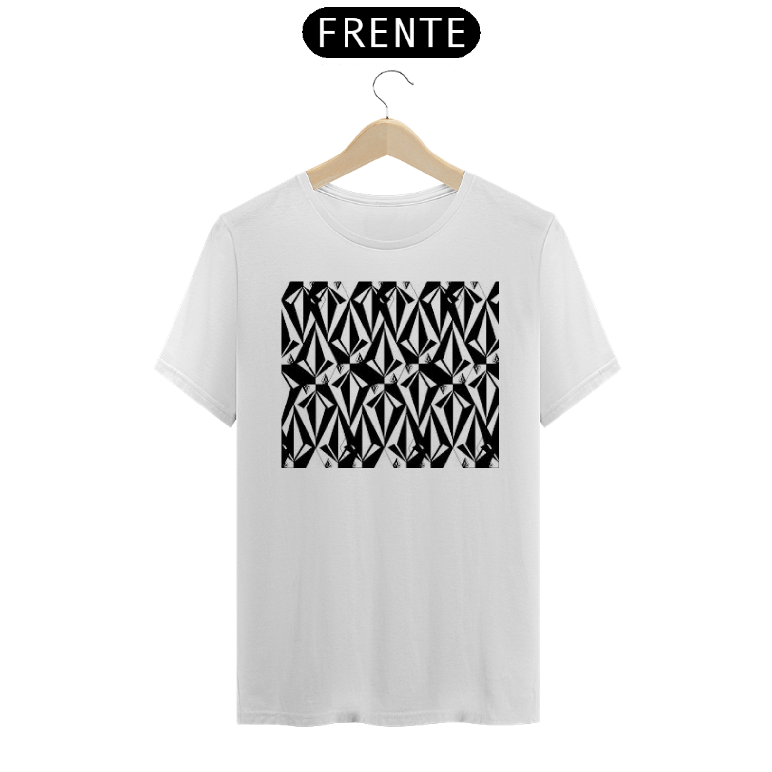 Nome do produto: T-SHIRT VOLCOM