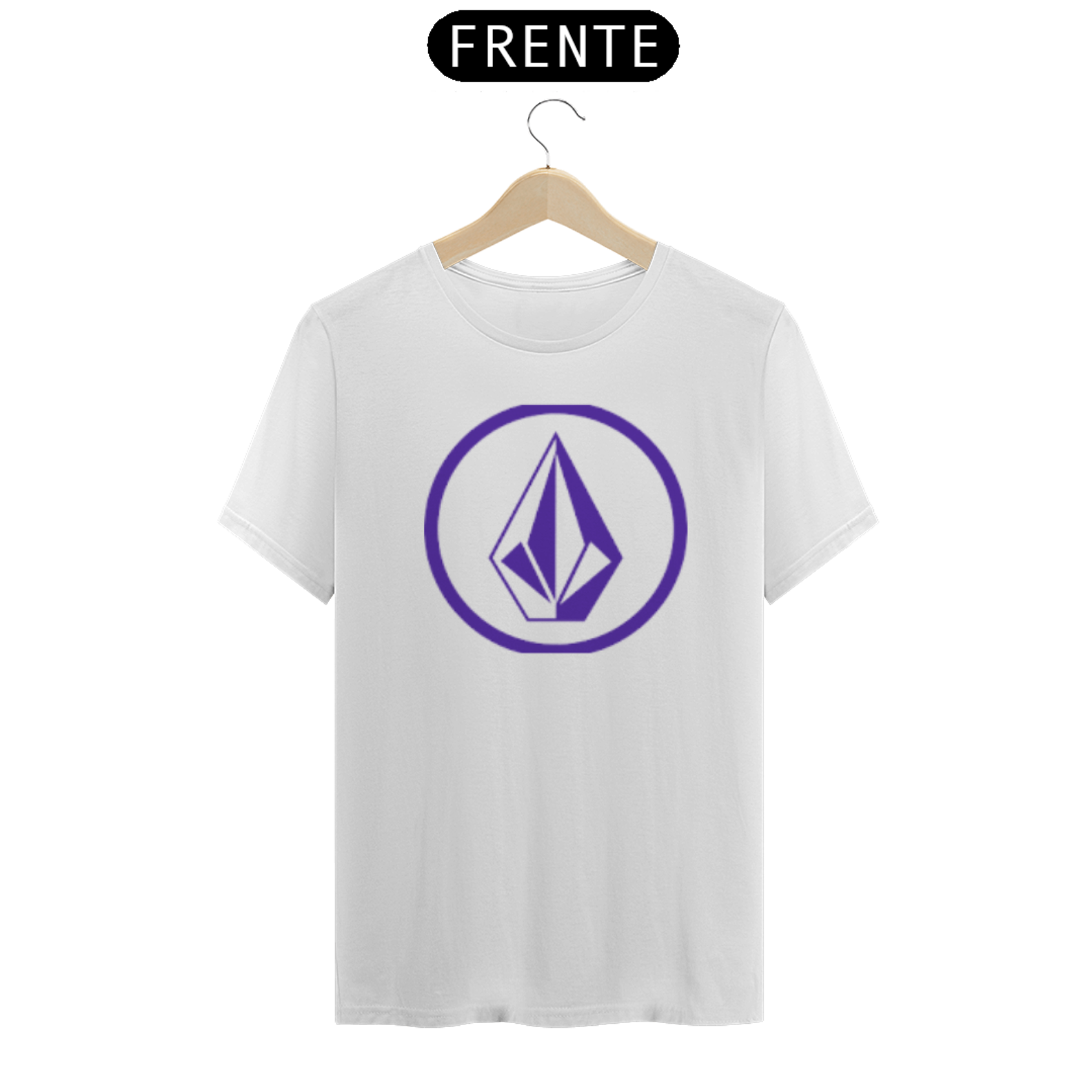 Nome do produto: T-SHIRT VOLCOM