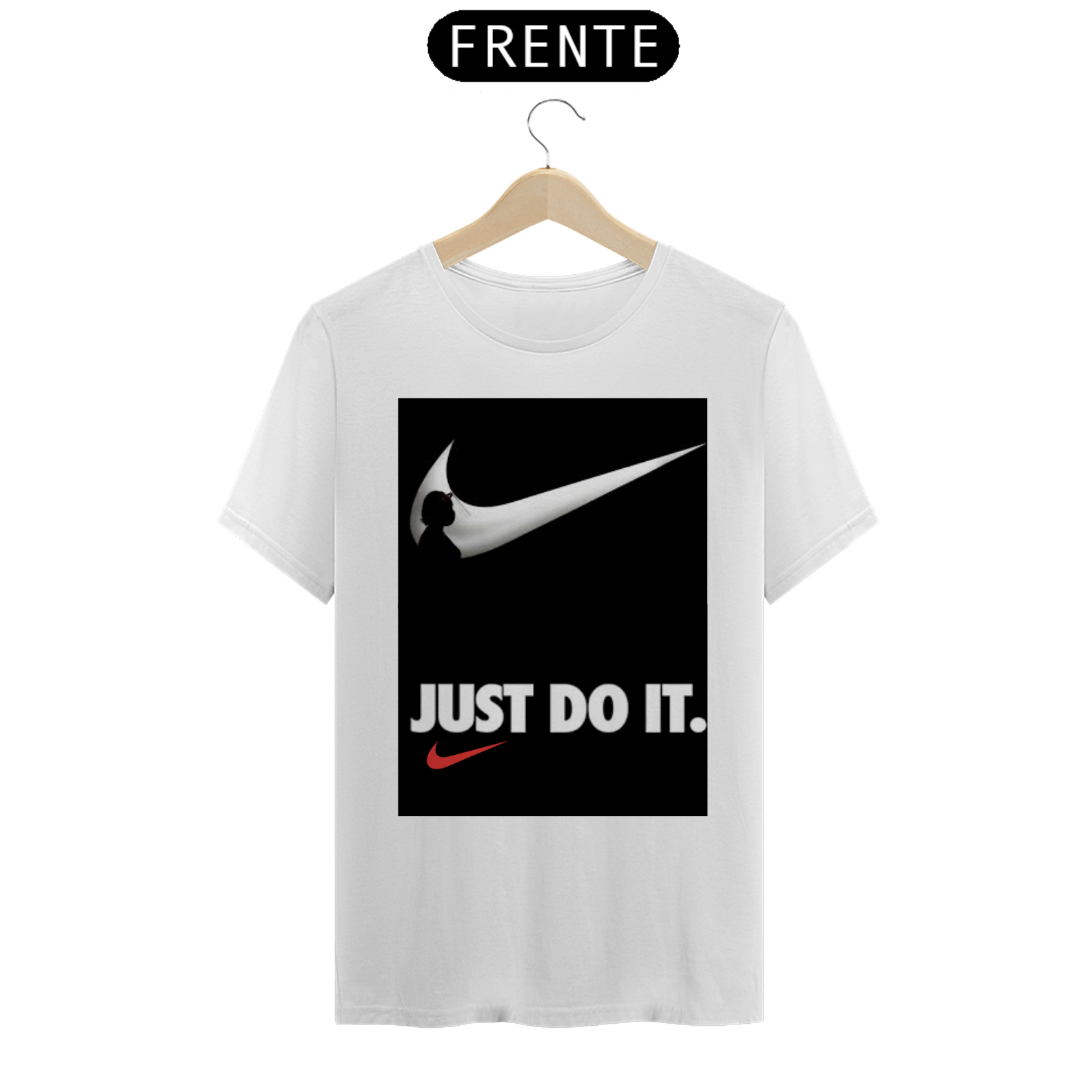 Nome do produto: T-SHIRT NIKE