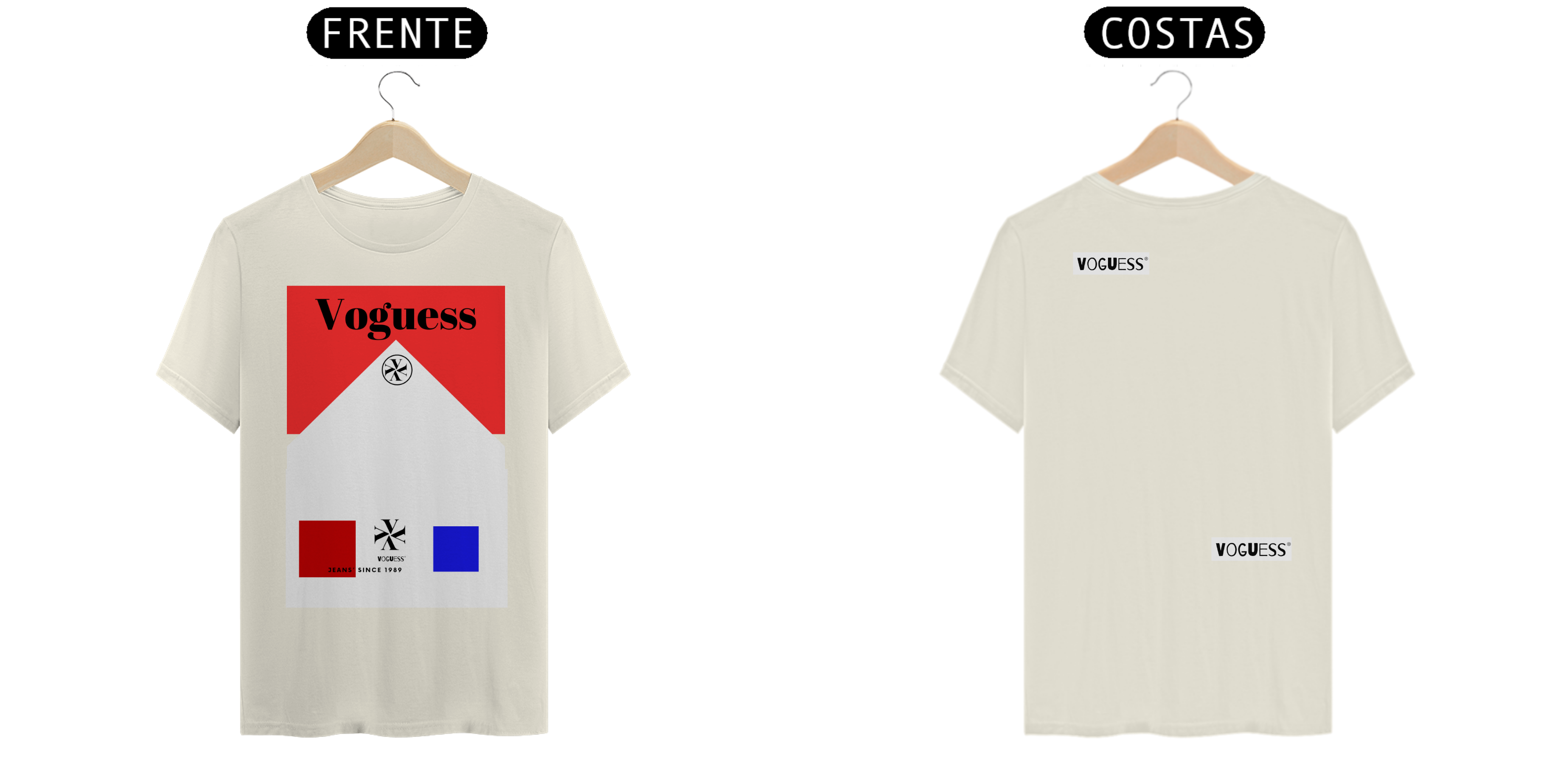 Nome do produto: t-shirt Pima exclusive