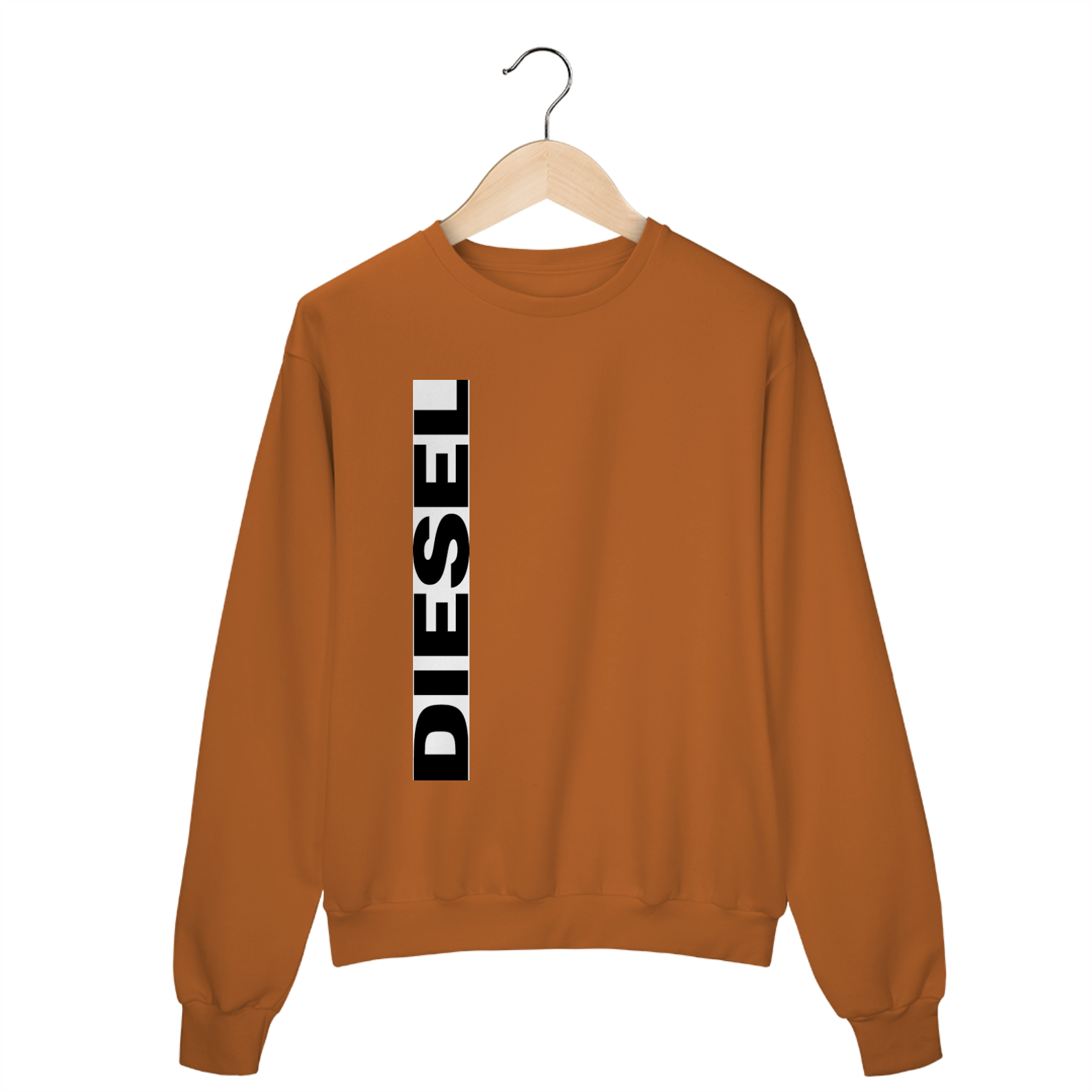 Nome do produto: MOLETOM DIESEL