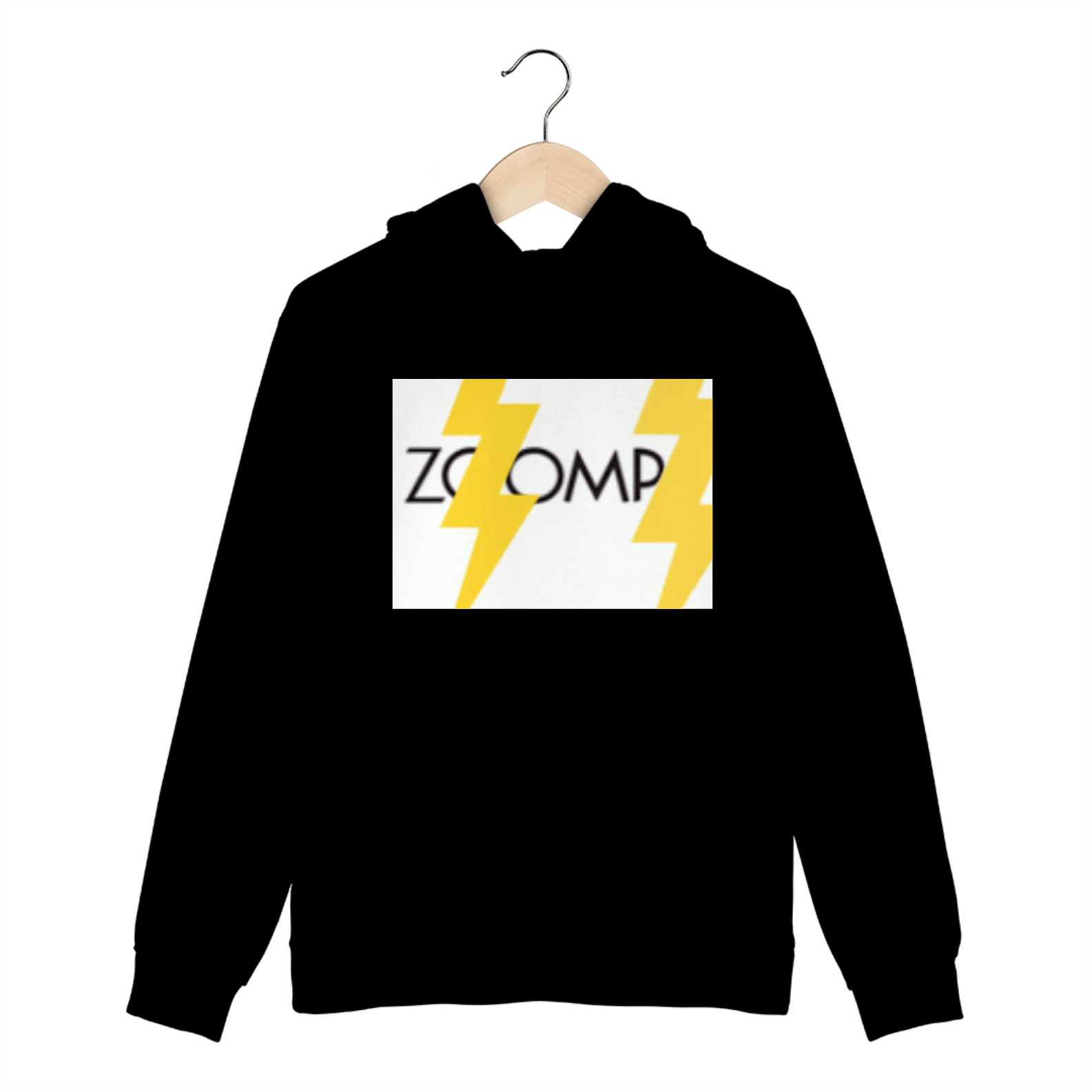 Nome do produto: MOLETOM CANG ZOOMP