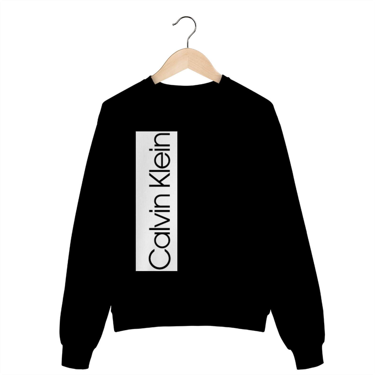 Nome do produto: MOLETOM CALVIN KLEIN