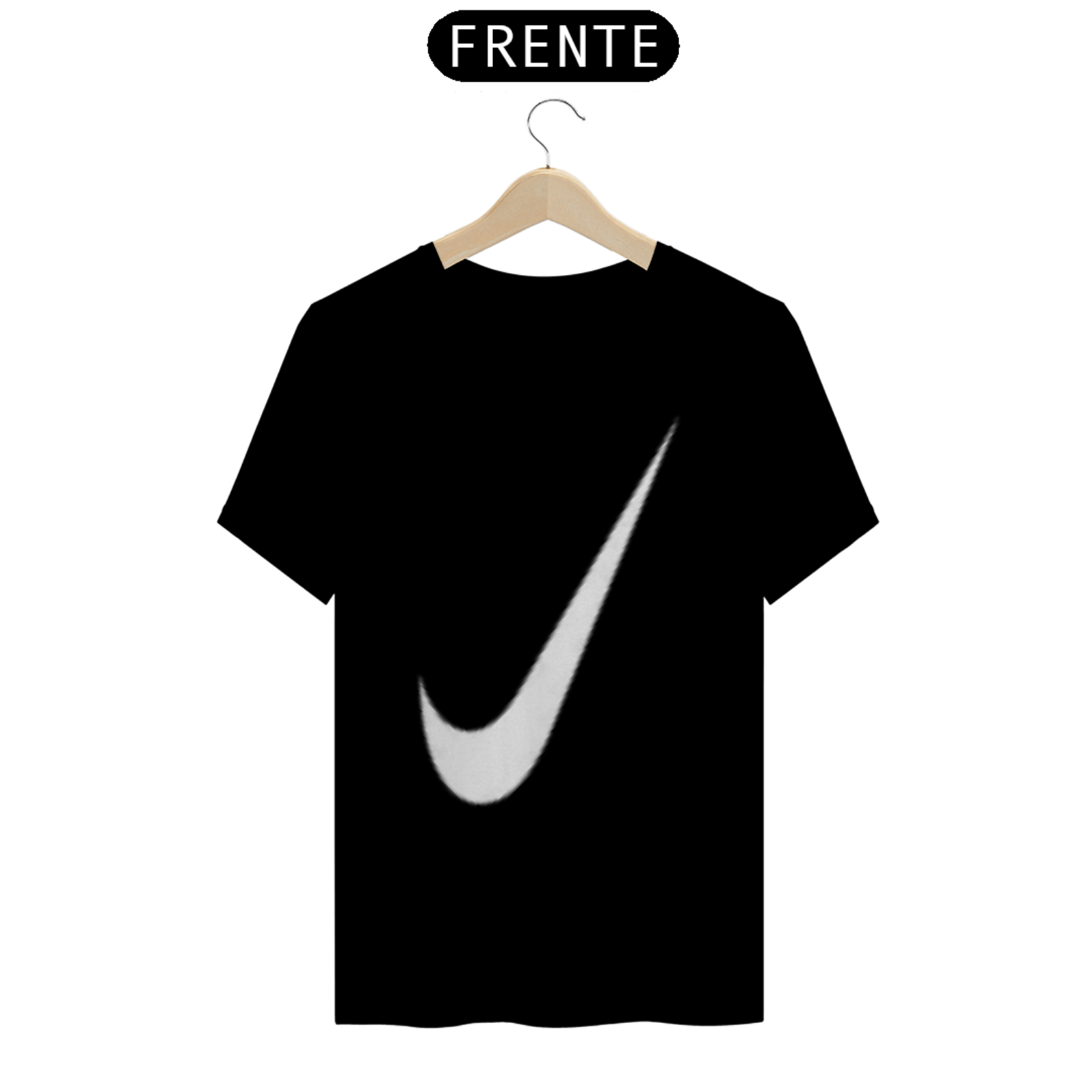 Nome do produto: T-SHIRT NIKE