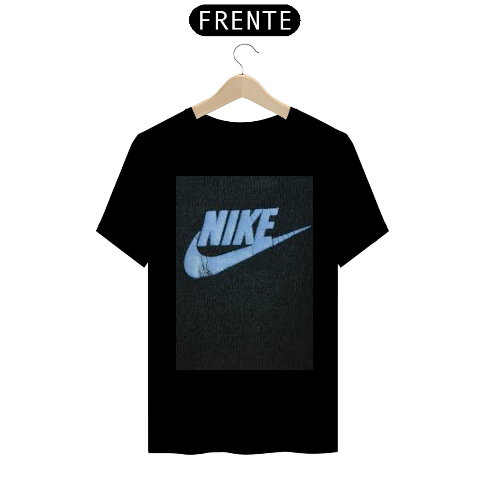 Nome do produto: T-SHIRT NIKE