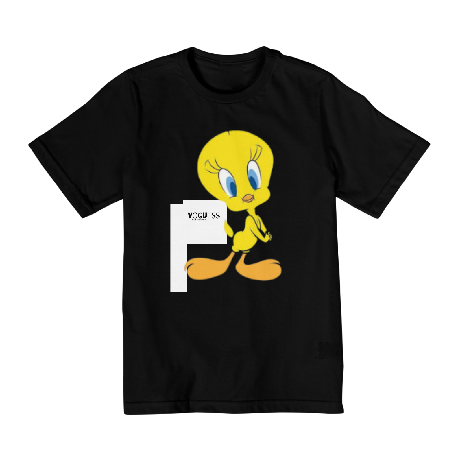 Nome do produto: T-SHIRT LT INF 2/8 ANOS