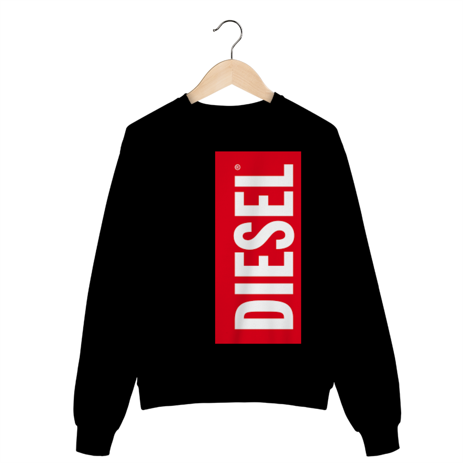 Nome do produto: MOLETOM DIESEL