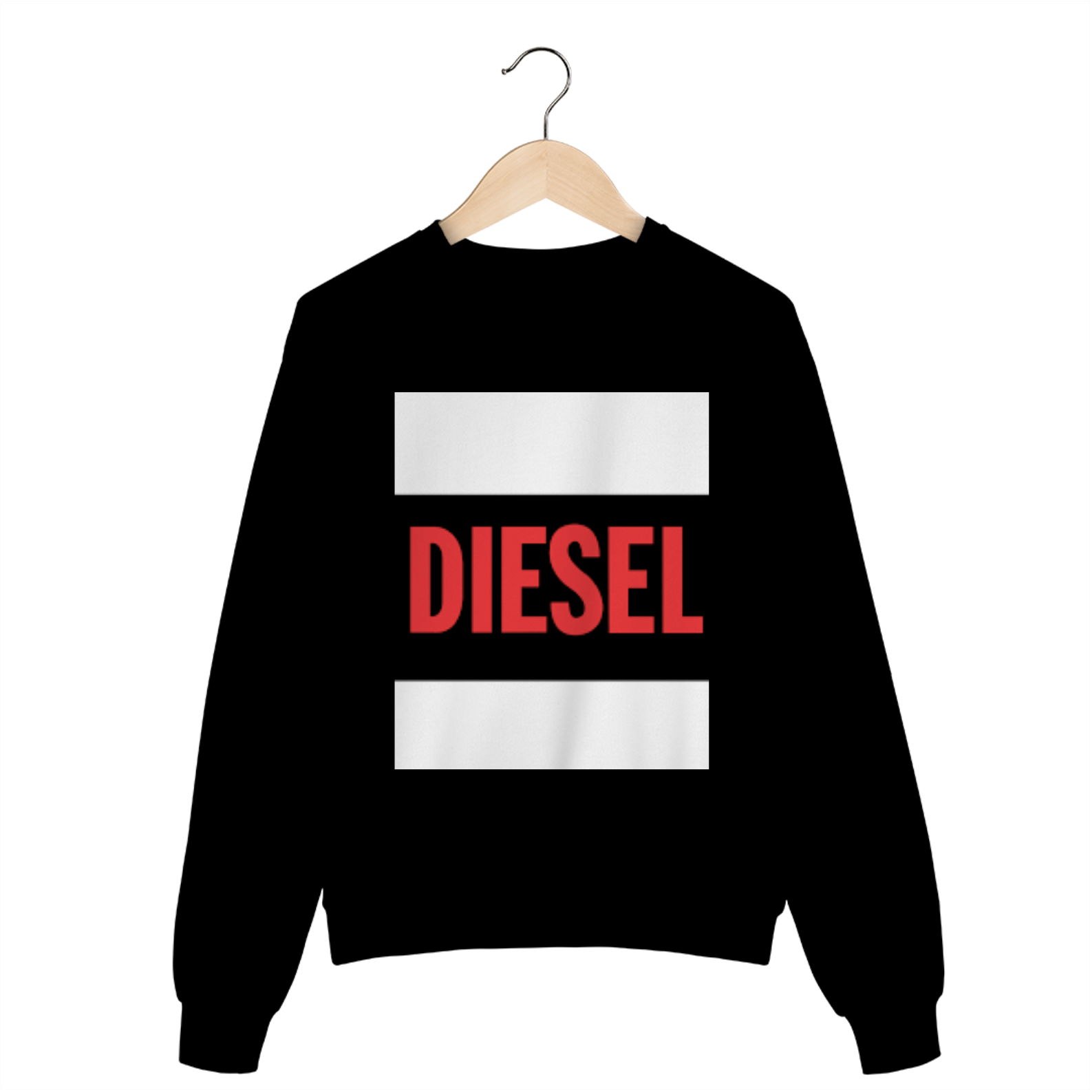 Nome do produto: MOLETOM DIESEL