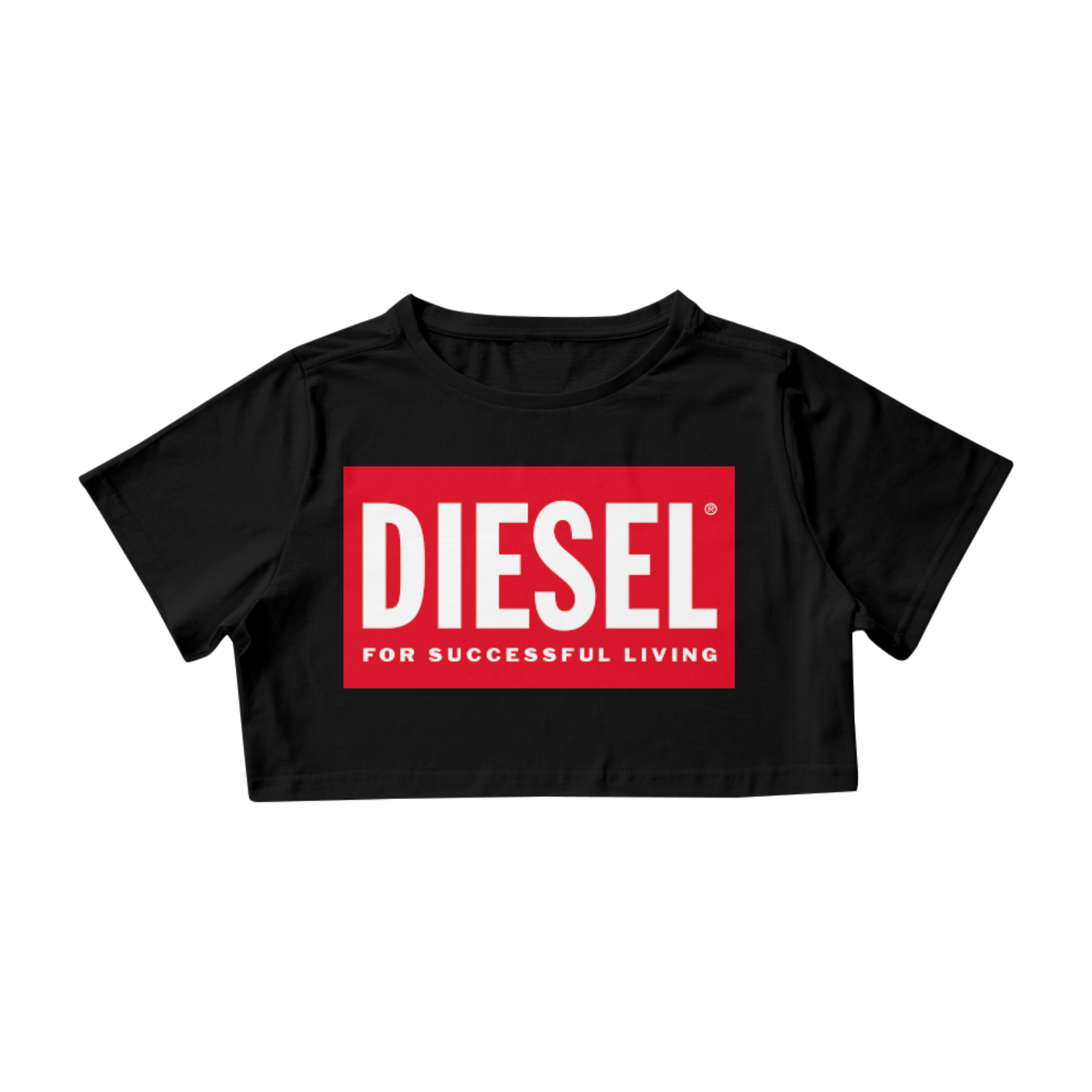 Nome do produto: CROPPED DIESEL