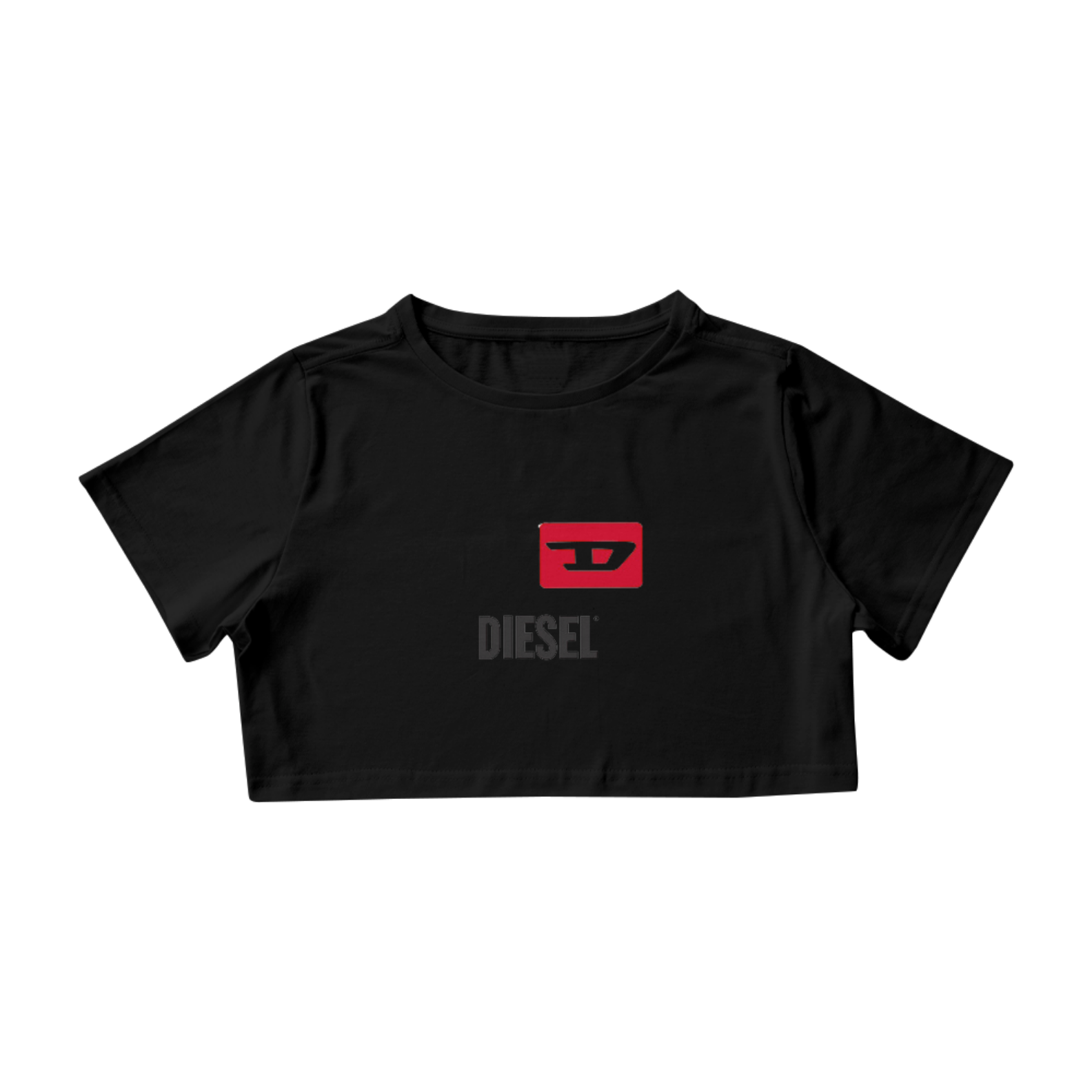 Nome do produto: CROPPED DIESEL