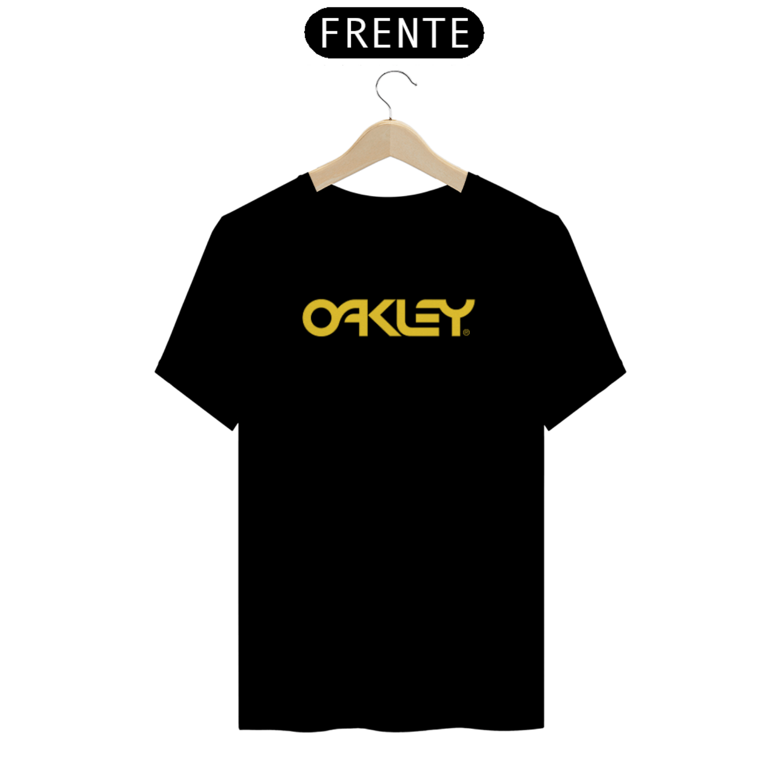 Nome do produto: T-SHIRT OAKLEY