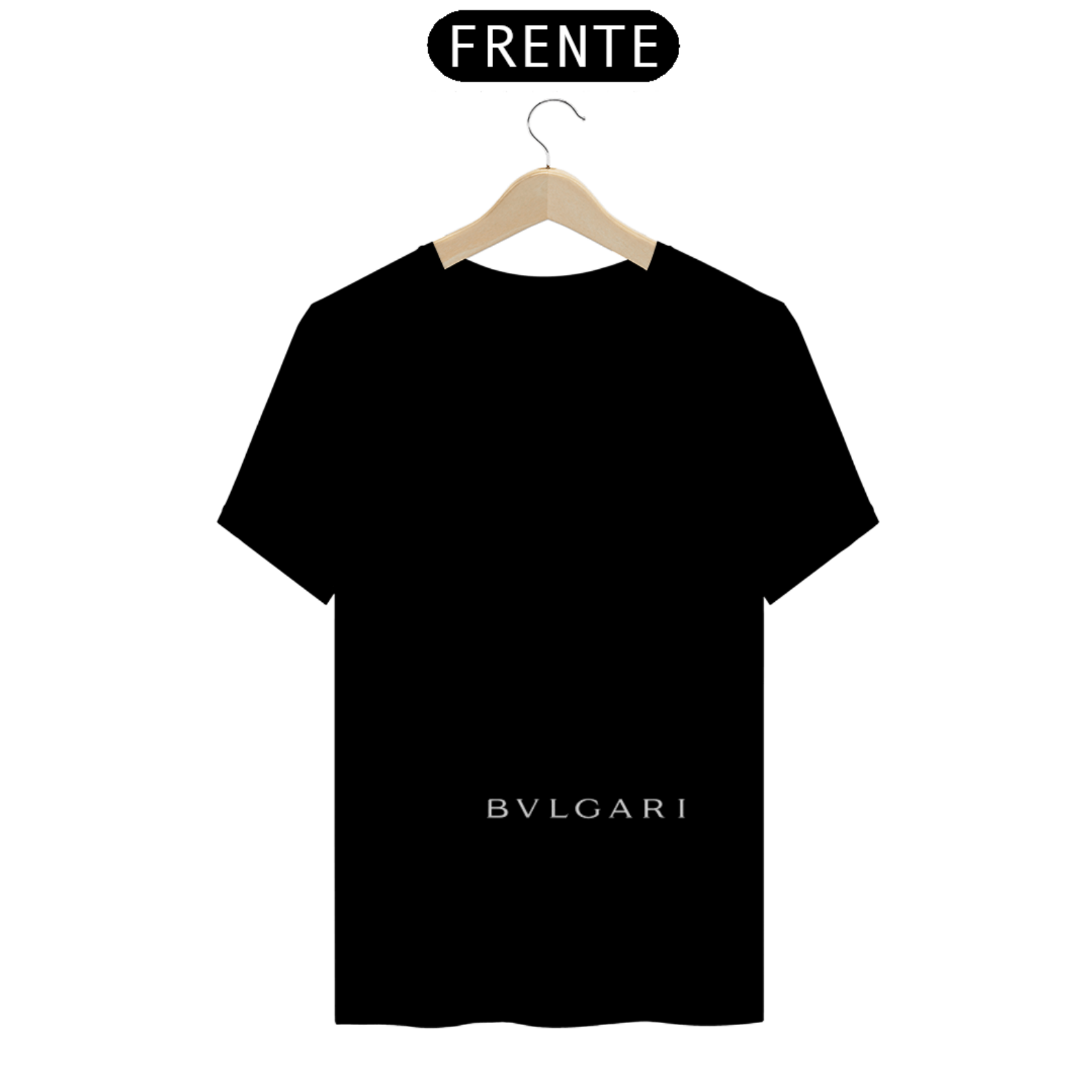 Nome do produto: T-SHIRT BVLGARI