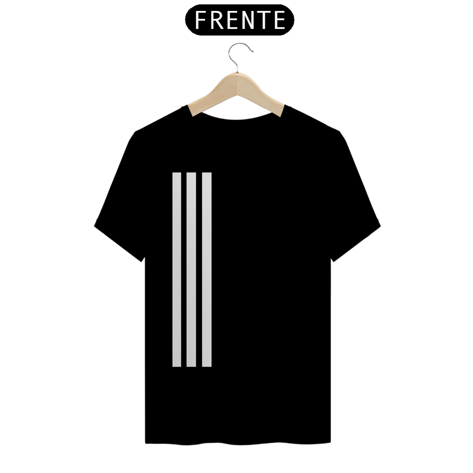 Nome do produto: T-SHIRT ADIDAS