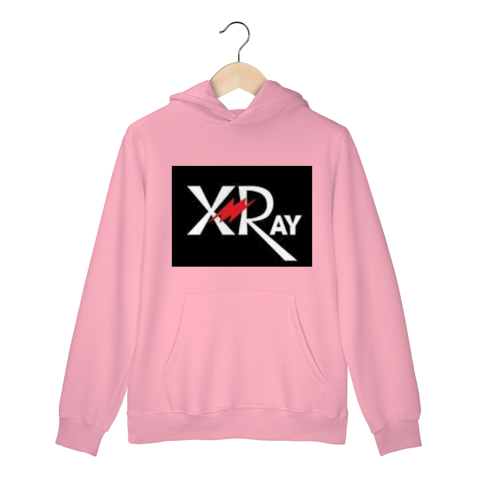 Nome do produto: MOLETOM X-RFAY CANGURU