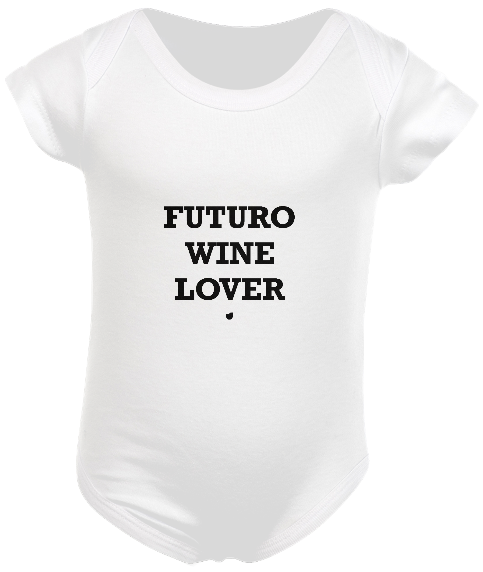 Nome do produto  Baby Futuro Wine Lover
