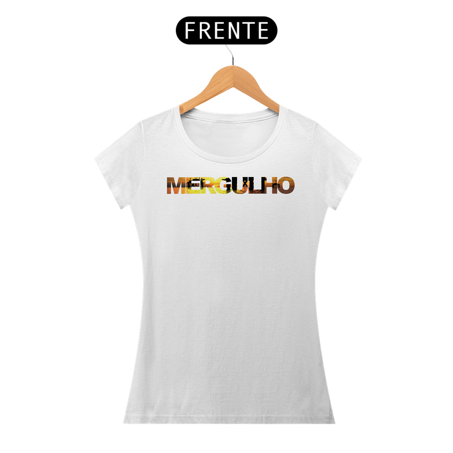 Baby long prime - Plataforma