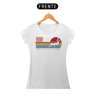 Baby long prime - Underwater rugby Hobby