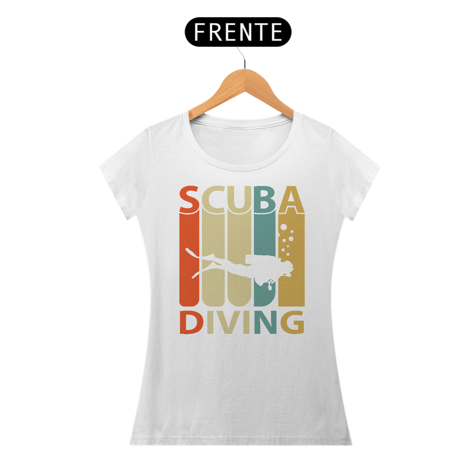 Baby long prime - Scuba diving