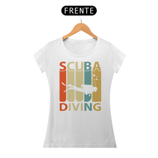 Baby long prime - Scuba diving