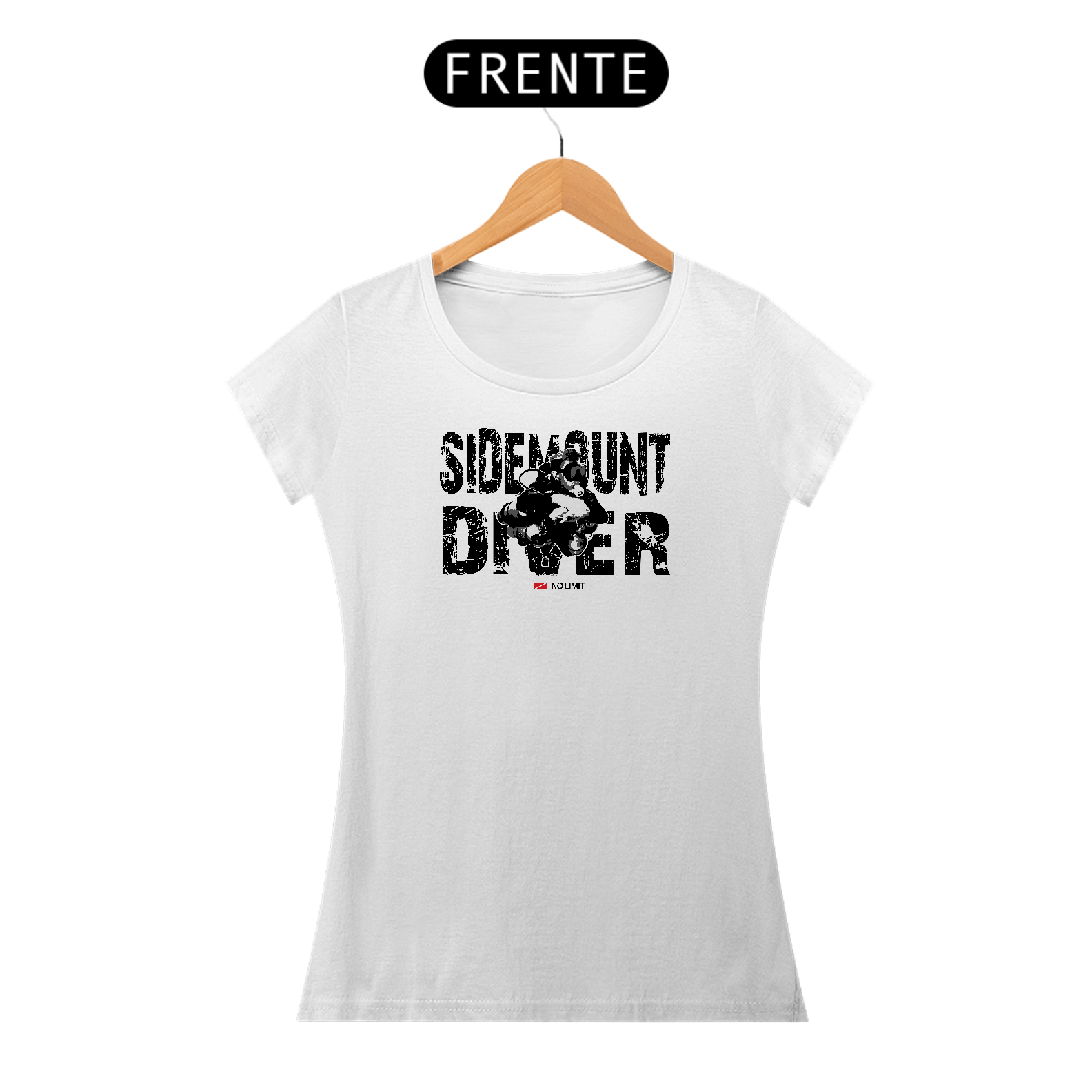 Baby long prime - side