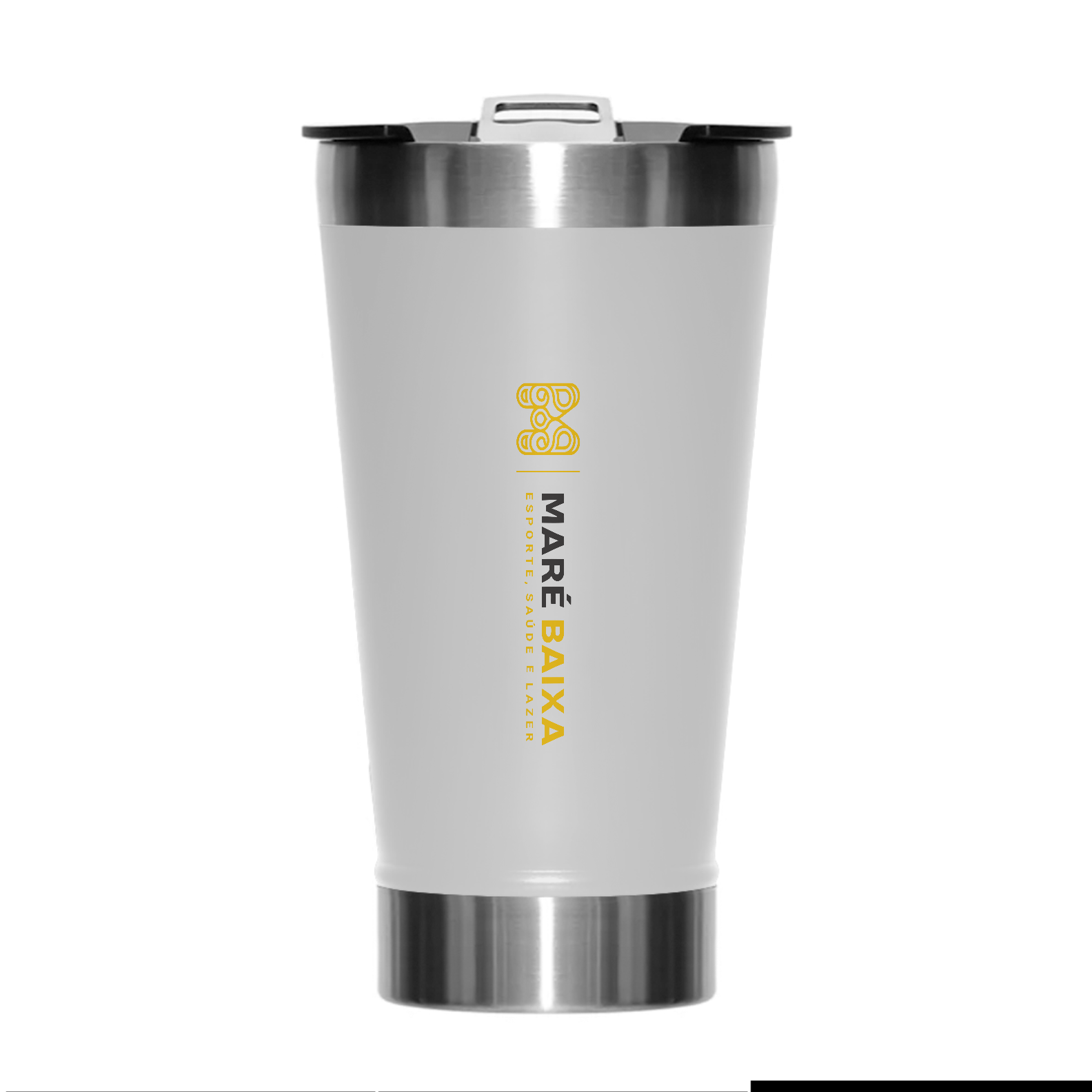 Copo Térmica - Maré Baixa 