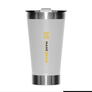 Copo Térmica - Maré Baixa 