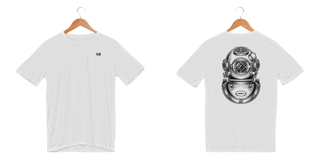 Camiseta Sport Dryfit UV - Mark V