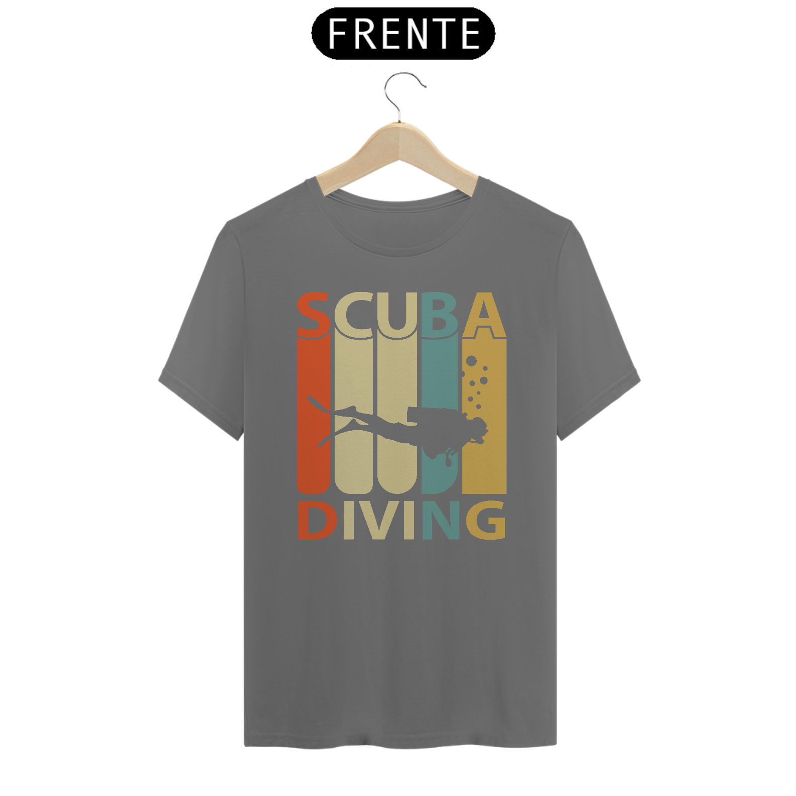 Estonada - Scuba diving