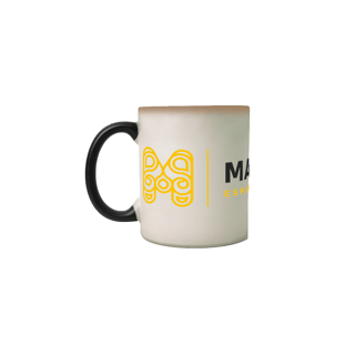 Caneca Mágica  - Maré Baixa 