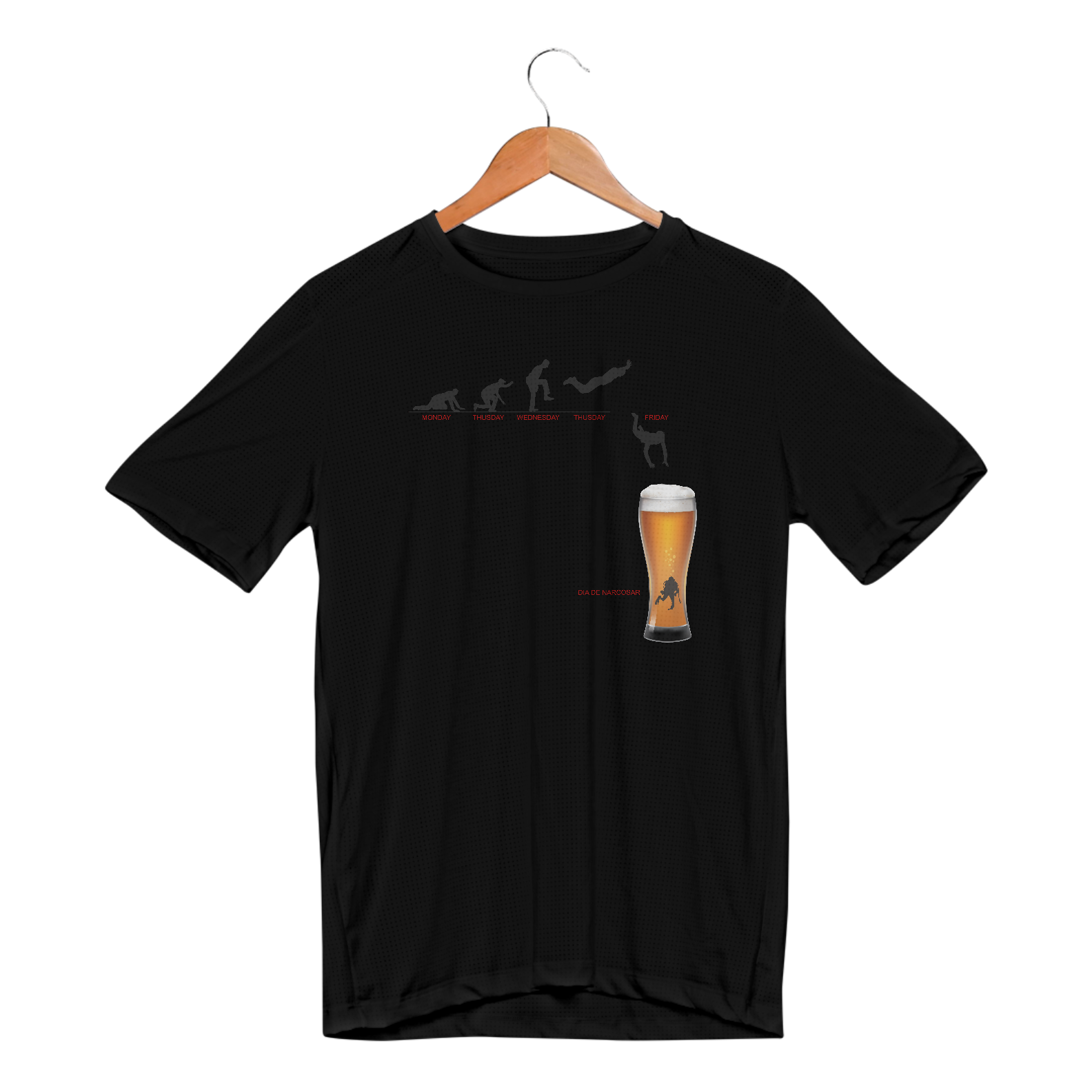 Sport Dry Uv - Narcose