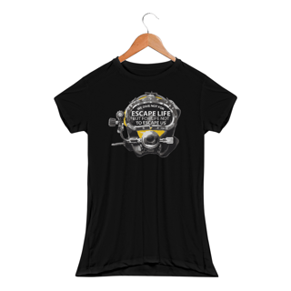 Baby Long Sport Dry UV - Escape