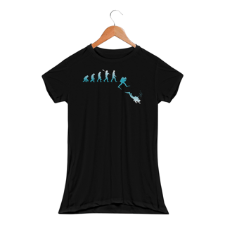 Baby Long Sport Dry UV - Evolution