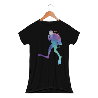 Baby Long Sport Dry UV - Mergulhador