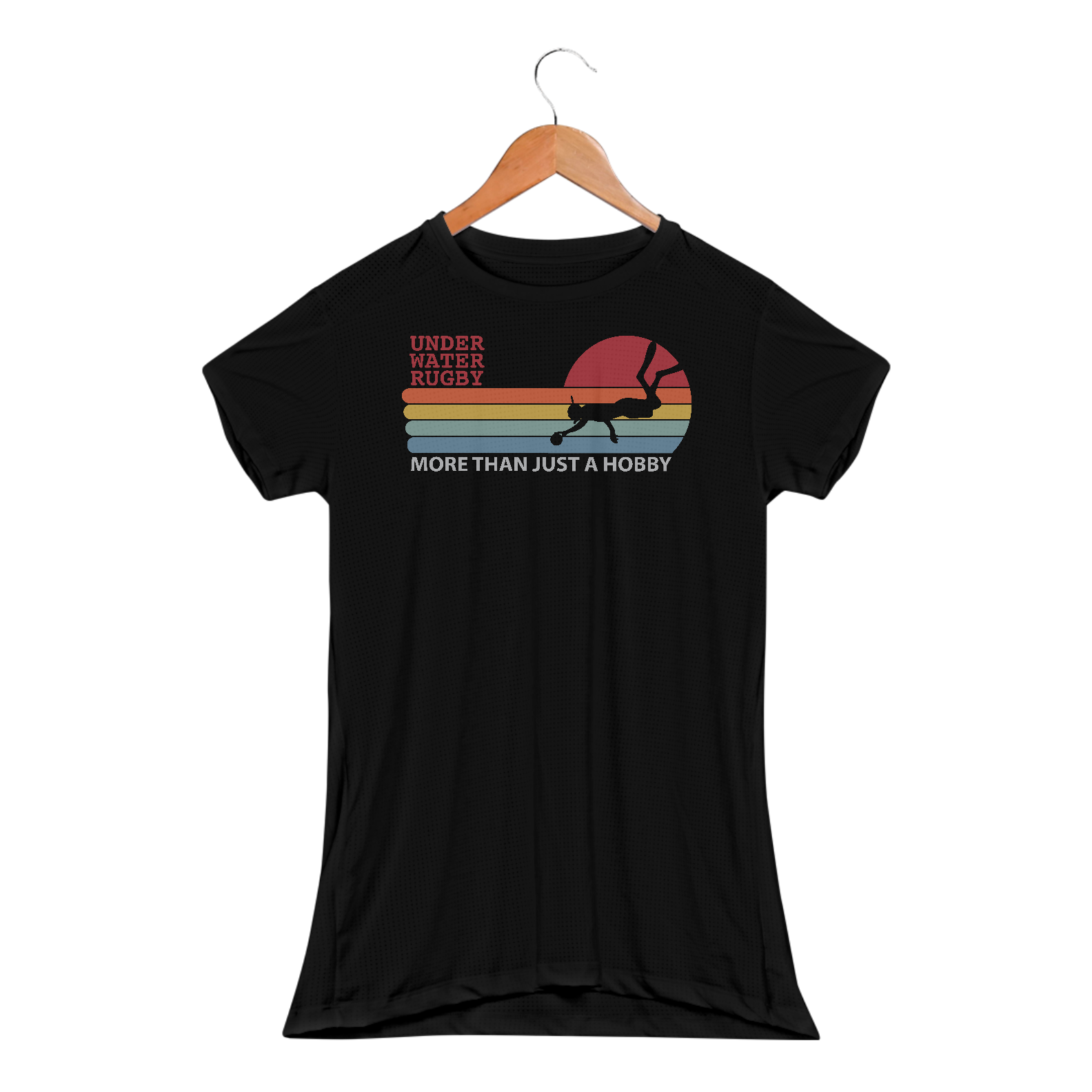 Baby Long Sport Dry UV - Underwater rugby gol