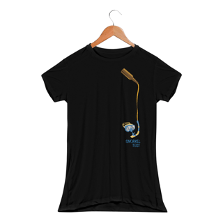 Baby Long Sport Dry UV - Snorkel test